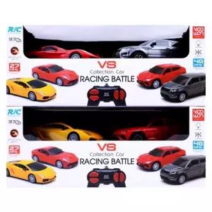 알씨자동차 무선조종 배틀장난감 5살선물 작동완구