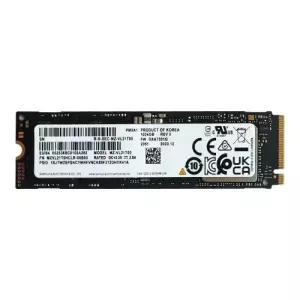 삼성전자 PM9A1 M.2 NVMe 벌크 [파인인포] (2TB)