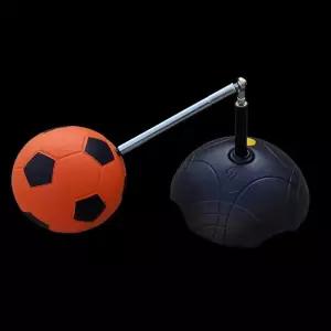 축구리턴볼 축구 풋살 슈팅 가죽 TF 대표