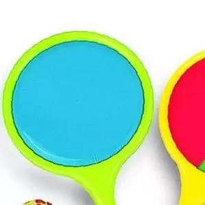 쌍문상회 멀티 캐치볼 유아 야구 캣치볼 연습세트 공던지기놀이 놀이