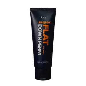 오브라 슈퍼 플랫 다운펌 100ml + 올인원 셀프키트