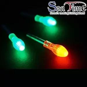 [셀러에이드]극광 전자케미