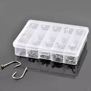 [셀러에이드]고기잡이 낚시바늘 낚시터 낚시바늘세트 DD-12228