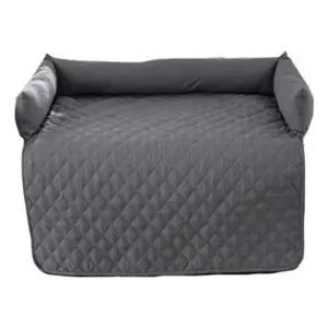 방수 미끄럼방지 강아지 고양이 소파패드 매트 75x75cm