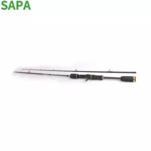 [셀러에이드]ksr 싸파 미라클엑스 바이퍼 베이트타입 낚시대 C-662M