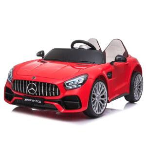 바이디움 전동 클래식 2인 가정용 자동차 전동카 주비에라 전동푸쉬카