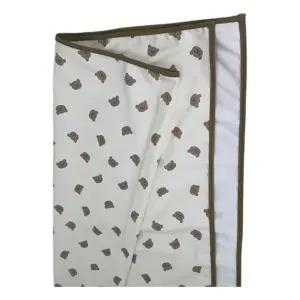 방수 침대 패드 매트 70x120cm 성인용 쾌적한 수면환경 제공