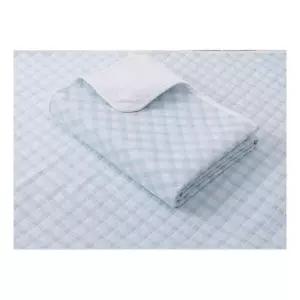 노인용 방수 침대 패드 시트 오염 방지 150x200cm