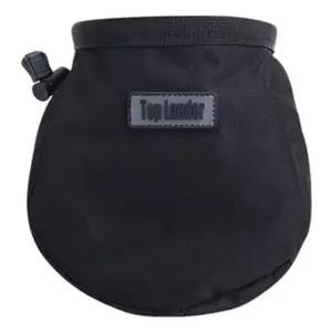 클라이밍 초크백 등반용 수납 파우치