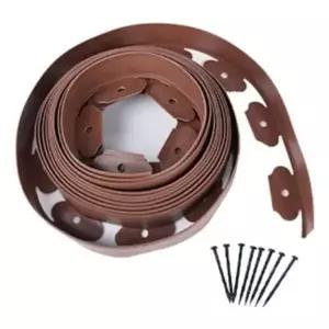 잔디엣지 화단경계 정원테두리 울타리 10m