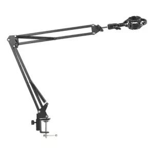 탁상용 마이크 쇼크마운트 거치대 안정적인 음질 지원