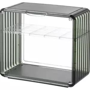 아크릴 피규어 정리함 소형 보관 케이스 장식장