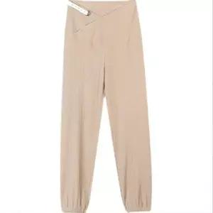 빅사이즈 임산부 와이드 조거팬츠 캐주얼 편안한 바지