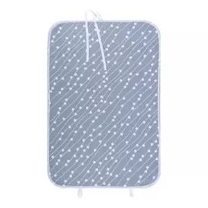 다리미판 매트 소형 중형 휴대용 패드 세탁용품