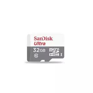 (Sandisk) Micro SDHC, 32GB Class10,Ultra,320배속,UHS-I,48MBs 아답터미포함