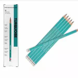 프리즈마 드로잉 스케치 연필 12자루 스케치연필 드로잉연필 프리즈마연필