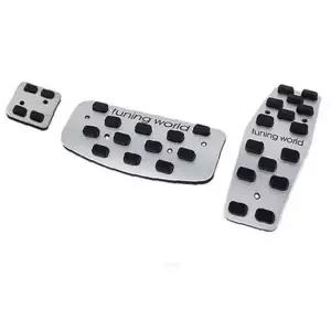 디퓨전 튜닝 페달 엑셀 브레이크 커버 그랜드카니발