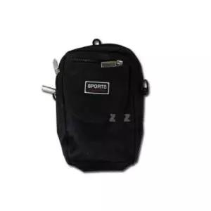 등산용 미니 파우치 클립형 휴대용 주머니 백팩 액세서리 미니가방 등산용품