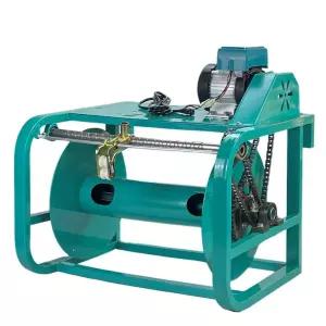 12볼트 자동 양방향 호스릴 24볼트 줄감기 리모컨 차량용