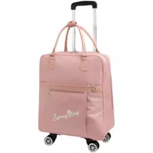 바퀴달린 가방 백팩 여행 초경량 기내용 롤링 바퀴 비즈니스 가벼운 수납