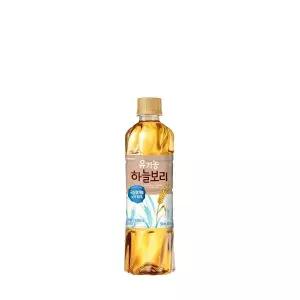 웅진 유기농 하늘보리 500ml x 24개