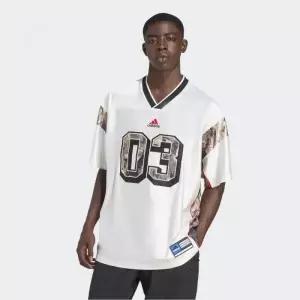 [아디다스]KD6247 카모 저지 - CWHITE 715226