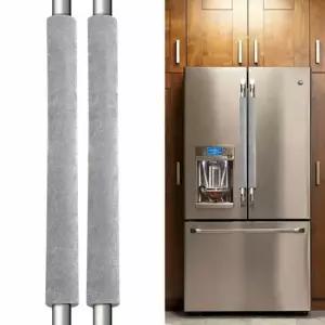 롱 냉장고 손잡이 커버 문고리 커버 2개입 DD-12706