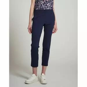 [하프클럽/올리비아로렌]솔리드 바지_MDPDLWM3121