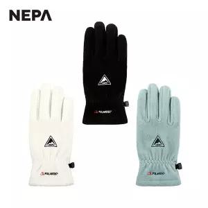 [네파]네파 공용 아무르 폴라텍 플리스 장갑 7JE8105