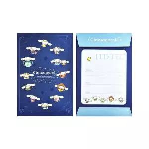 시나롤문구세트 994IFN78 시나롤편지지 세트 세트문구 문구세트