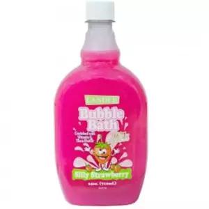 랜더 키즈 실리스트로베리 버블바스