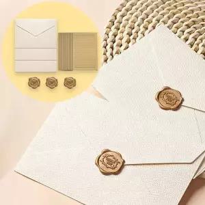 빈티지 348EVR72 봄 옛날 연말 예쁜 감성 감사 데일리 편지지