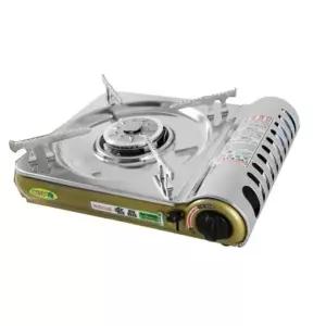 키친아트 가스레인지 캠핑 휴대용 가스렌지 버너 5000