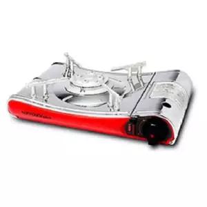 썬터치 굿디자인 가스레인지 슈퍼크라운 ST-001