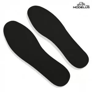 ( )모더러스 3D 인솔 슬리퍼용 깔창남성용 신발 맞춤형