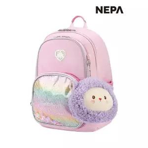 [아웃도어스/네파키즈]NEPA KIDS 네파키즈 IRIDE 이리드 스쿨백 KK27002