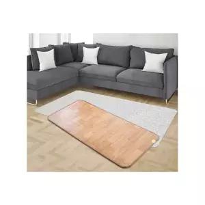 싸파 일월 더마루플러스 전기 카페트 매트 소형 100x183 거실 장판