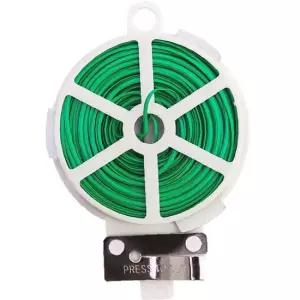 원예용 철사 100m 와이어 공예 분재 원예 분재용