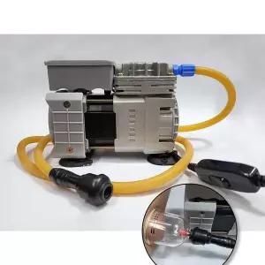 대건동방호환 전동 오공 부항팁형 강력 펌프 진공 자동 흡입 커핑