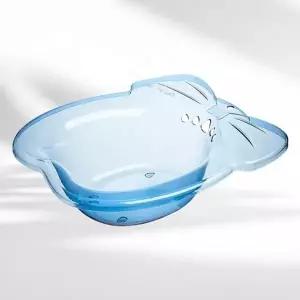 가정용 변기위 리본 대야 화장실 정리 바스켓 도구