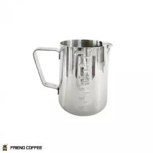 라떼아트용 밀크포머 우유거품기 스팀저그