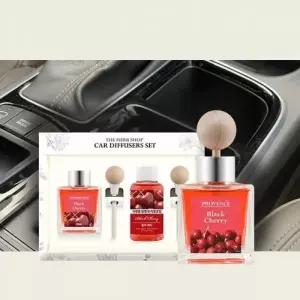 EA HJ 더허브샵 차량용 디퓨져 선물세트 50ml