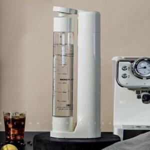 탄산수 기계 스파클링 콜라 머신 주입기 메이커 워터 제조기