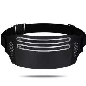 bns 초슬림 여성힙색 여행용 마라톤 등산 러닝 벨트 가방 러닝벨트 마라톤가방 조깅