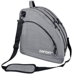 다피스키 롤러 스케이트 가방 - 스 가방, 인라인 쿼드 롤러블레이드 피겨 여성 남성 청소년용