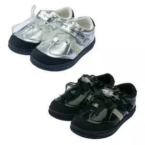 [베네통키즈](마산점)QCSH05541-레이스 운동화브랜드