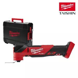 밀워키 M18 FMT-0X0 FUEL 멀티 커터 베어툴