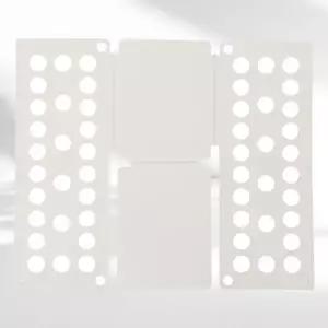 옷접기 접는판 옷정리 개기판 티셔츠 트레이 정리판