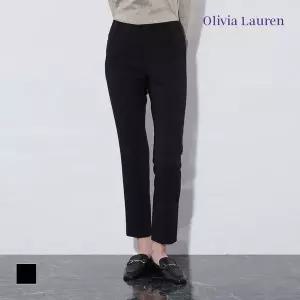 [올리비아로렌] 스판 스키니 팬츠_VOCDL4S1231