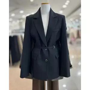 갤러리아 부루앤쥬디 디링벨트싱글자켓 BBSCJK011P